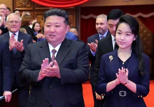 ادعای کره جنوبی درباره جانشین اصلی رهبر کره شمالی/ چه کسی جانشین کیم جونگ اون می شود؟