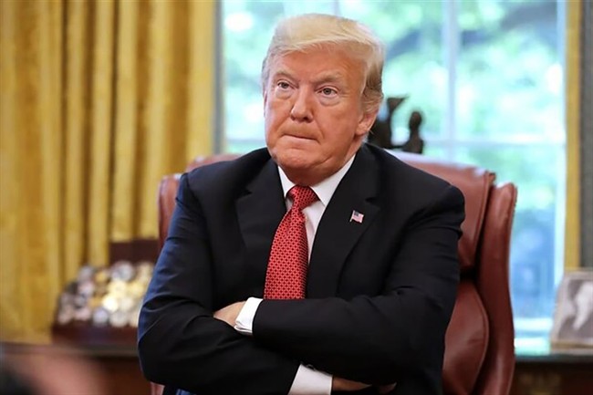 ترامپ، ایران را تهدید کرد+ جزئیات