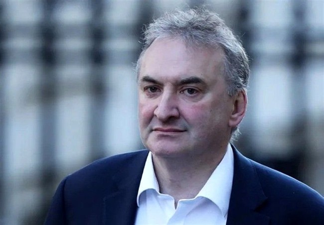 جنجال پرونده اپستین در انگلیس؛ یک مقام دیگر استعفا کرد