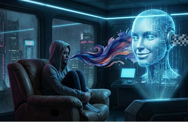 پرتکرارترین سوال ایرانی&zwnj;ها از هوش مصنوعی!