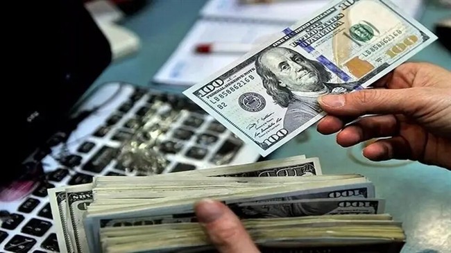 قیمت دلار و یورو امروز جمعه ۲۴ بهمن ۱۴۰۴