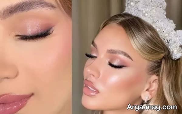 وسایل لازم گریم عروس