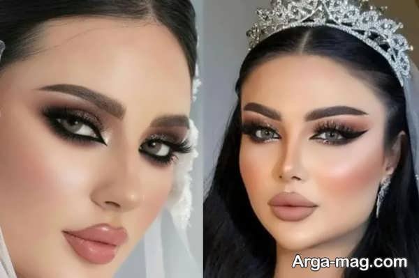 وسایل مورد نیاز گریم عروس