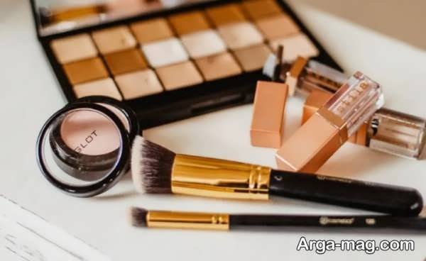 وسایل مورد نیاز گریم عروس