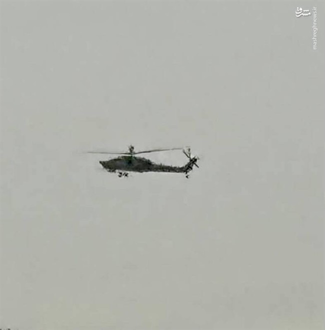 با Mi-28 ؛ «دژ پرنده» روسی آشنا شوید/ شکارچی شب در آسمان تهران به دنبال کدام هدف می‌رود ؟ +عکس