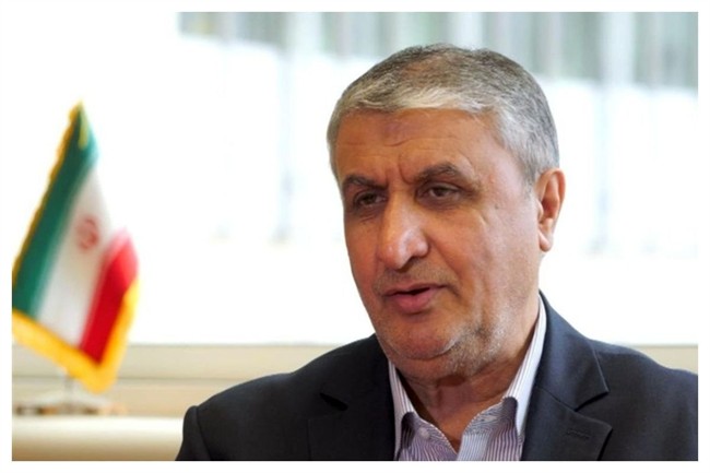 اسلامی: ایران به دنبال سلاح هسته‌ای نیست/ دومین کشور جهان از نظر ذخایر نفت و گاز هستیم/ زیر بار سلطه نمی‌رویم