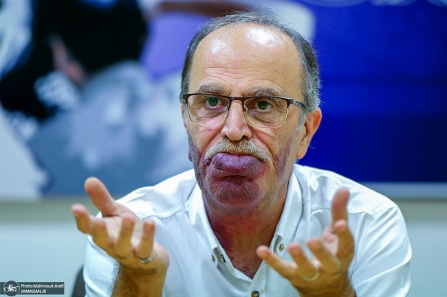 انتقاد کامبیز نوروزی از طرح صیانت 2/ نقض آشکار حق دسترسی به اطلاعات است/ در این طرح تمام کاربران شبکه های اجتماعی باید از صداوسیما مجوز بگیرند