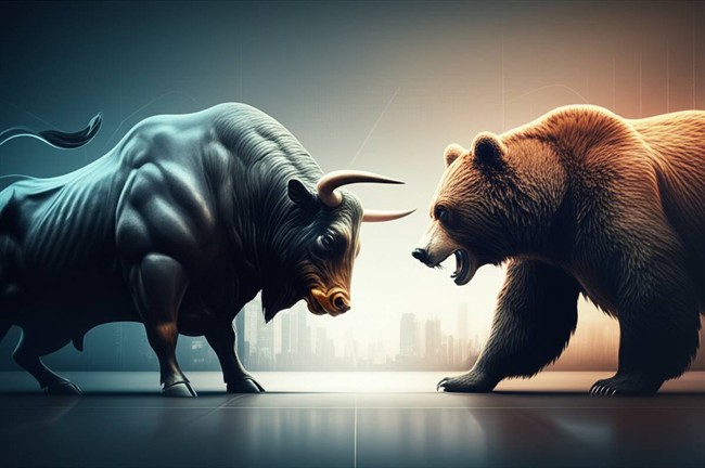 زد و خورد شدید در معاملات بورسی بهمن ماه / بازار شنبه پیش بینی شد