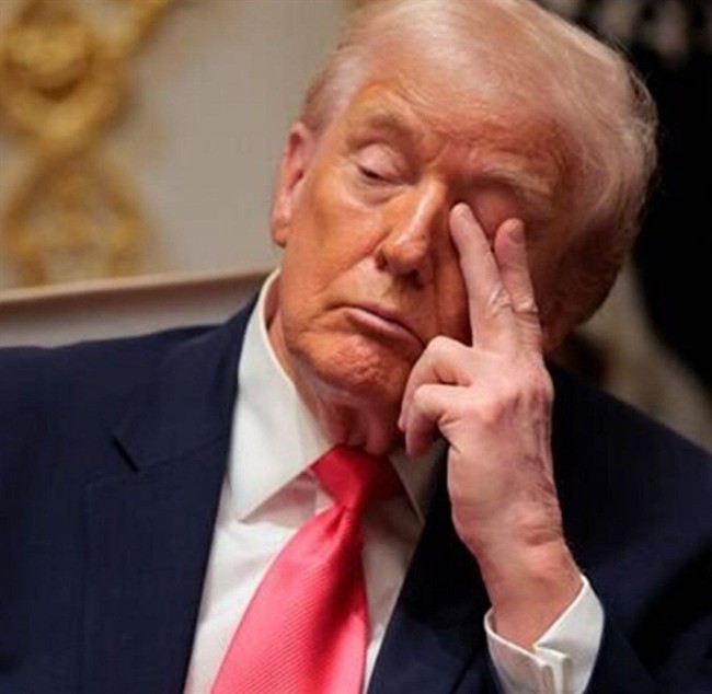 بلومبرگ: ترامپ شناخت دقیقی از ایران ندارد