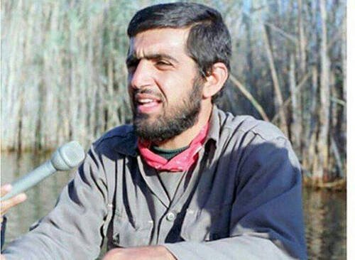 روایتی از فرمانده ایرانی مجاهدین عراقی در تیپ بدر / مبارزی که به تمام معنا متشرع بود