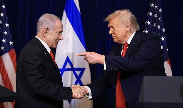 چرا اسرائیل می‌خواهد به استقلال نظامی از آمریکا برسد؟
