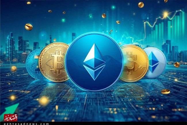 بازگشت تقاضا به بازار کریپتو/ بیت‌کوین به آستانه 70 هزار دلار رسید
