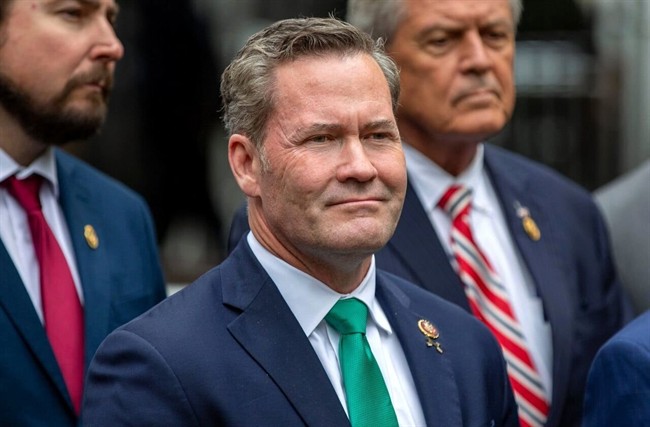 ادعاهای سفیر آمریکا در اجلاس امنیتی مونیخ