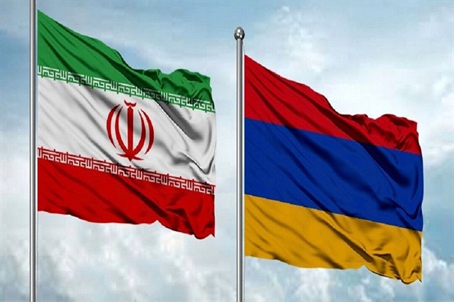 رایزنی دیپلمات ایران با نیکول پاشینیان