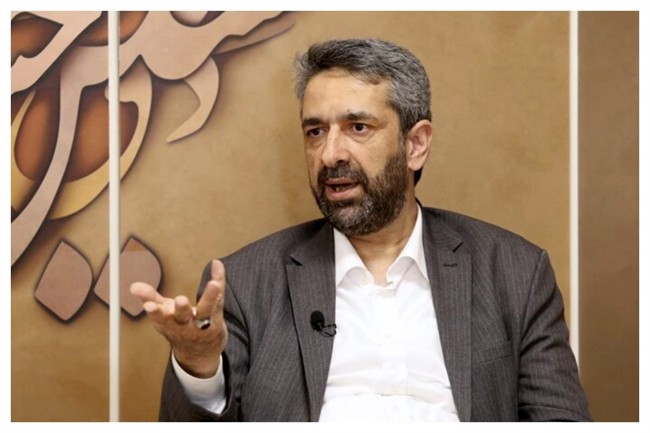 واکنش معاون ارتباطات ریاست جمهوری به یک خبر درباره انتخابات 1407