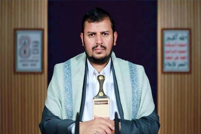 اظهارات رهبر انصارالله یمن درباره ایران/ آمریکا همچنان در حال مسلح کردن دشمن اسرائیلی است تا برای دور بعدی جنگ آماده شود