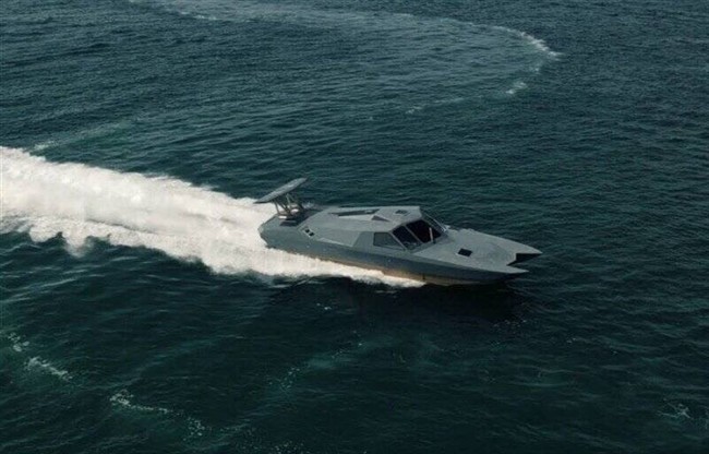 نیروی دریایی سپاه؛ موج&zwnj;های نامتقارن در برابر کشتی&zwnj;های کلاسیک