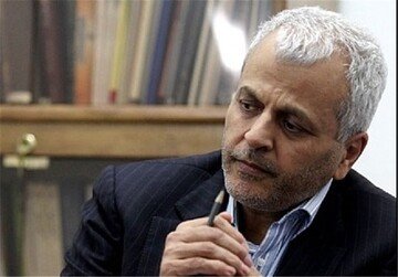 حمایت چهره اقتصادی اصولگرا از اقدام دولت به حذف ارز ترجیحی/ دانش جعفری: وقتی دولت تشخیص داده این طرح به نفع کشور است مردم هم باید حمایت کنند حمایت چهره اقتصادی اصولگرا از اقدام دولت به حذف ارز ترجیحی/ دانش جعفری: وقتی دولت تشخیص داده این طرح به نفع کشور است مردم هم باید حمایت کنند