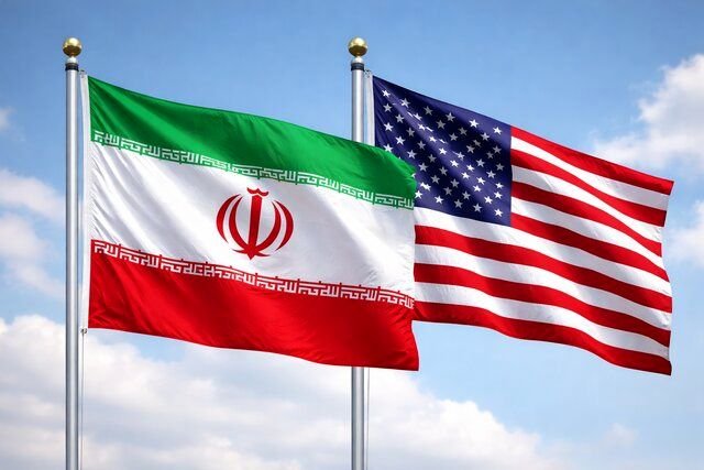 فوری/ پیام مهم آمریکا به لاریجانی/ ادعای جدید از زمان و مکان برگزاری دور دوم مذاکرات ایران و آمریکا