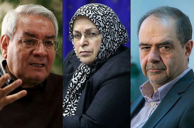 آزادی تدریجی فعالان اصلاح‌طلب؟