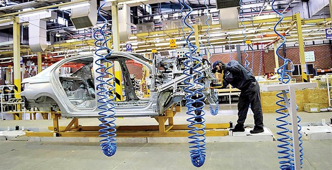 تعیین زمان اجرای استانداردهای 122گانه