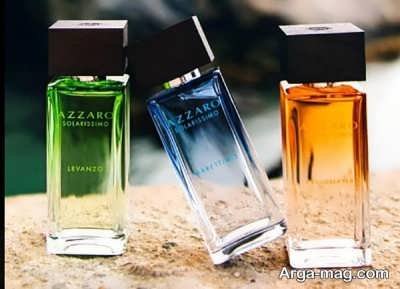 بهترین عطرهای بهاری مردانه که همه را مجذوب شما می کنند