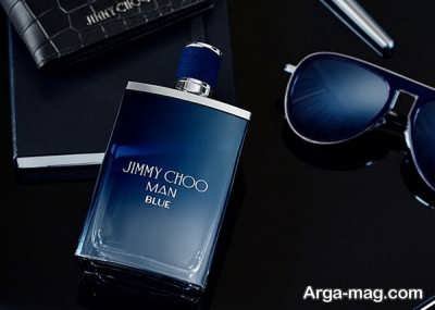 عطر برند جیمی چو برای بهار 