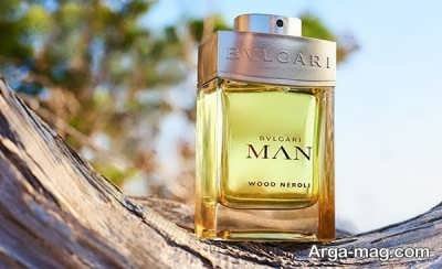 عطر بهاری برند بولگاری 