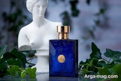 عطر پورهوم بلو مردانه مناسب برای بهار