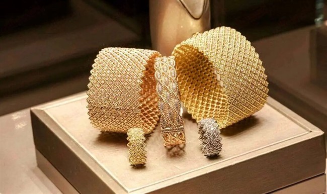 قیمت طلای دست دوم امروز شنبه ۲۵ بهمن