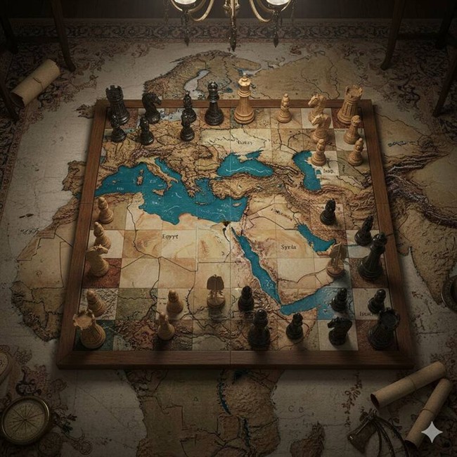 آتش زیر خاکستر شاخ آفریقا؛ واکنش مصر و عربستان به اقدام جنجالی رژیم صهیونی در سومالیلند