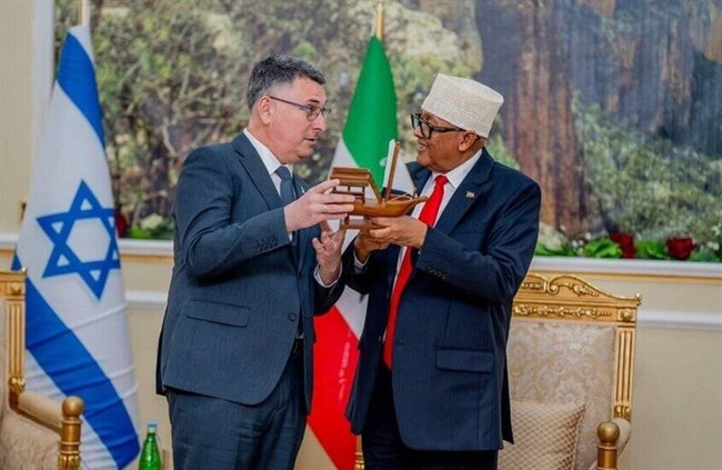 آتش زیر خاکستر شاخ آفریقا؛ واکنش مصر و عربستان به اقدام جنجالی رژیم صهیونی در سومالیلند