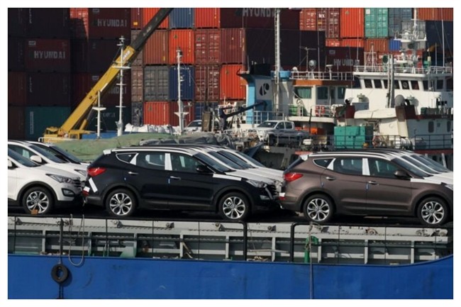 درخواست ویژه عضو کمیسیون تلفیق درباره واردات خودرو