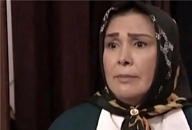 &laquo;آفرین عبیسی&raquo; در ۲۰ سالگی