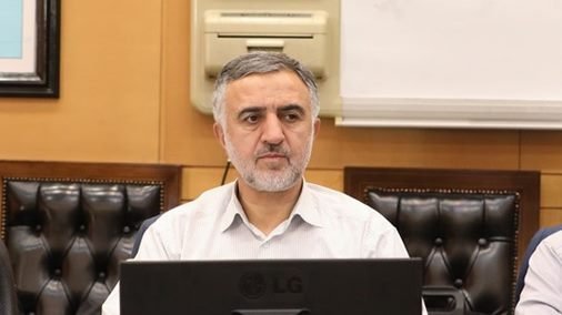 پیکر شناسایی نشده ۵۰ زن در کهریزک