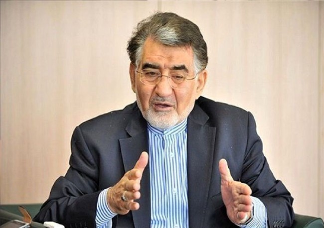 ارزیابی آل اسحاق از مذاکرات ایران و آمریکا/ ایران خام مذاکره نیست