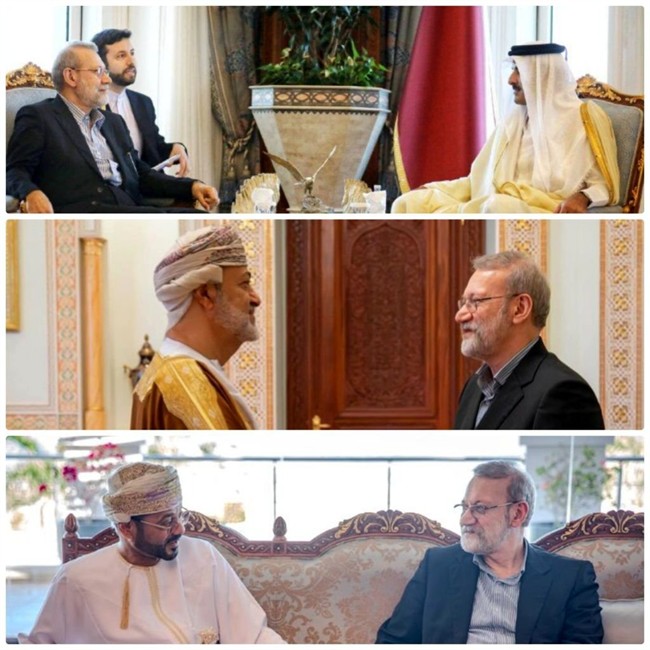 تلفن قرمز برای مواقع بحرانی/ دیپلماسی پنهان چه تاثیری در رابطه ایران و غرب دارد؟