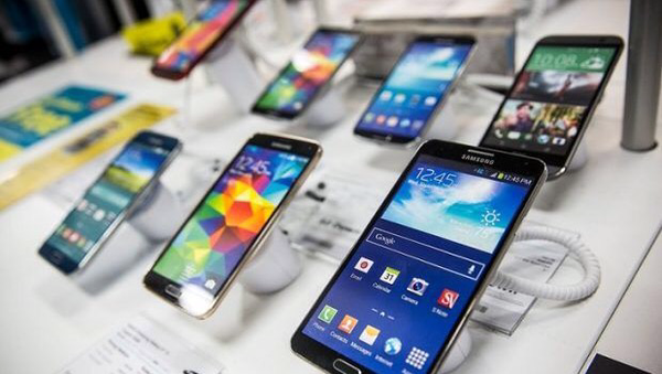 حقوق گمرکی گوشی&zwnj;های تلفن همراه تعیین شد