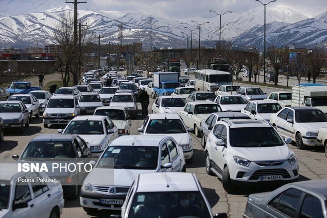 بازار خودرو از تورم هم جلو زد!