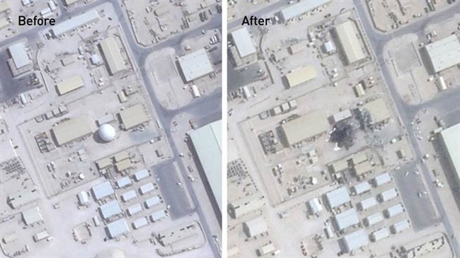 بررسی قدم به قدم فتنه آمریکایی در ایران/ کالبدشکافی پروژه بی‌ثبات‌سازی ایران از کاخ سفید/ چگونه ترامپ فتنه 1404 را رهبری کرد؟