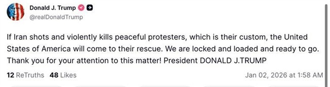 بررسی قدم به قدم فتنه آمریکایی در ایران/ کالبدشکافی پروژه بی‌ثبات‌سازی ایران از کاخ سفید/ چگونه ترامپ فتنه 1404 را رهبری کرد؟