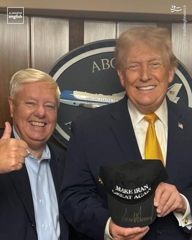 بررسی قدم به قدم فتنه آمریکایی در ایران/ کالبدشکافی پروژه بی‌ثبات‌سازی ایران از کاخ سفید/ چگونه ترامپ فتنه 1404 را رهبری کرد؟