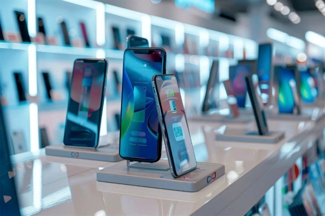 حقوق گمرکی گوشی‌های تلفن همراه در سال 1405 مشخص شد