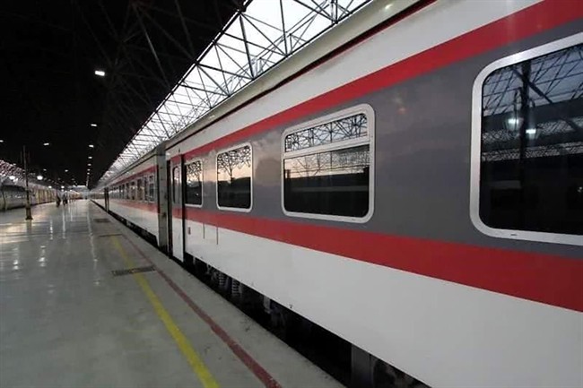 زمان پیش‌ فروش بلیت قطارهای اسفند 1404 اعلام شد