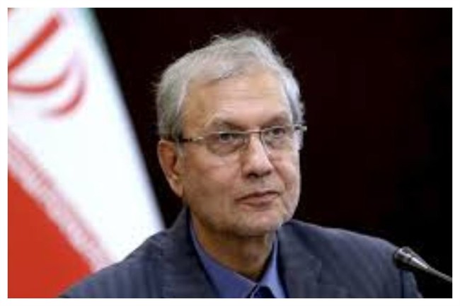 بغض ربیعی ترکید/ همه جوانان بچه‌های ما هستند اما هیچ جامعه‌ای با خارجی‌ها خوشبخت نشده است+ فیلم