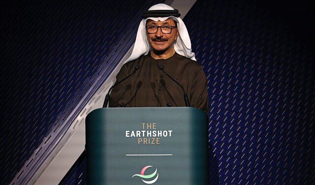 رسوایی اپستین باز هم قربانی گرفت/ مدیرعامل شرکت بنادر دوبی برکنار شد