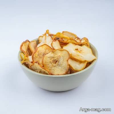 انتخاب میوه خوب برای خشک کردن 