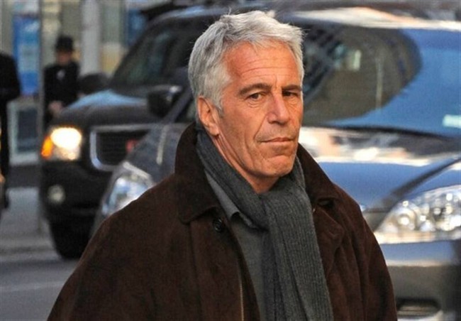 پشت پرده بایگانی اسناد اپستین؛ روایتی از هم‌پیمانی نخبگان امریکایی برای حفظ "اسرار سیاه" +عکس