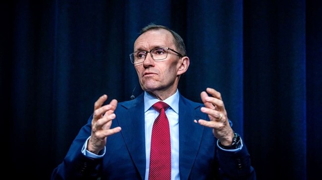 اقدام نروژ علیه نتانیاهو/ حکم بازداشت بی بی 