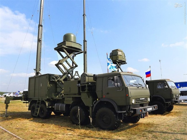 جنگ الکترونیک در خلیج فارس؛ نبرد خاموشی حتی در وضعیت سفید جنگ الکترونیک در خلیج فارس؛ نبرد خاموشی حتی در وضعیت سفید